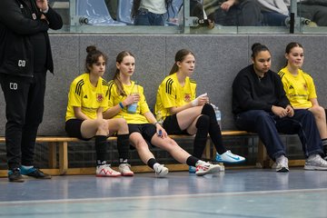 Bild 57 - wBJ Power Girls Cup Suederelbe